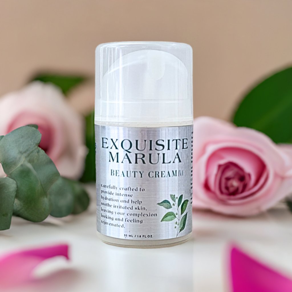 Exquisite Marula Beauty Cream-3